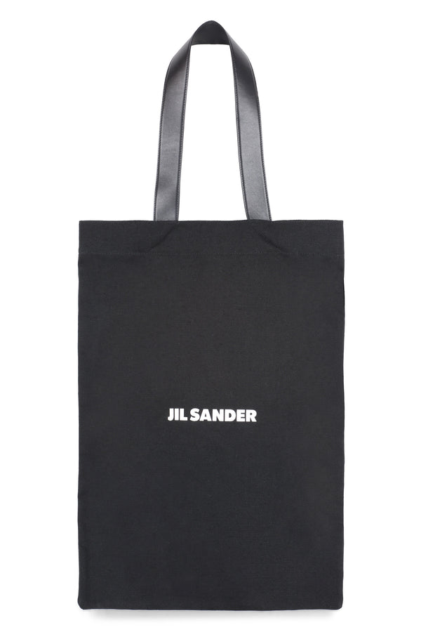 Canvas tote bag-1